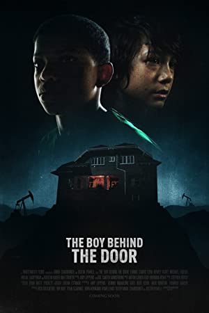 The Boy Behind The Door (2021)