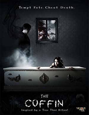 โลงต่อตาย (2008) The Coffin