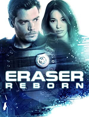 Eraser- Reborn (2022)