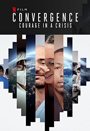 Convergence Courage in a Crisis (2021) Convergence ร่วมกล้าฝ่าวิกฤติ