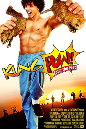 Kung Pow Enter The Fist (2002) กังฟู กังเฟอะ กังฟะ