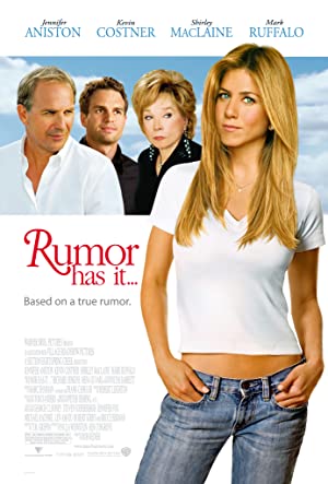 Rumor Has It (2005) อยากลือดีนัก งั้นรักซะเลย