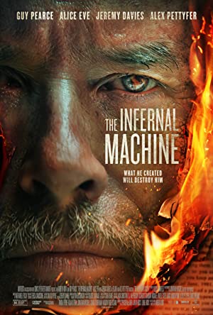 The Infernal Machine (2022) บรรยายไทย