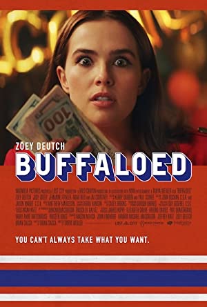 Buffaloed (2019) อย่ามายุ่งกับเงินของฉัน