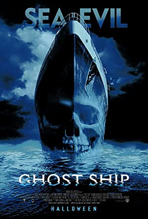 Ghost Ship (2002) โกสท์ชิพ เรือผี