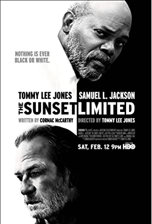 The Sunset Limited (2011) รถไฟสายมิตรภาพ