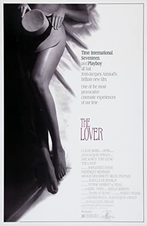 The Lover (1992) กลัวทำไม ถ้าใจเป็นของเธอ