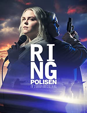 ohanna Nordström: Call the Police Netflix (2022) โยฮันนา นอร์ดสตรอม