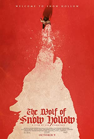 The Wolf of Snow Hollow (2020) คืนหมาโหดแห่งสโนว์ฮออลโลว์