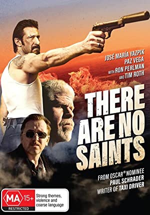 There Are No Saints (2022) บรรยายไทย