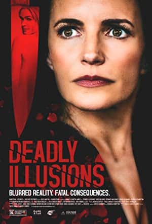 Deadly Illusions (2021) หลอน ลวง ตาย