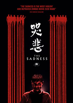 The Sadness (Ku bei) (2021) บรรยายไทย