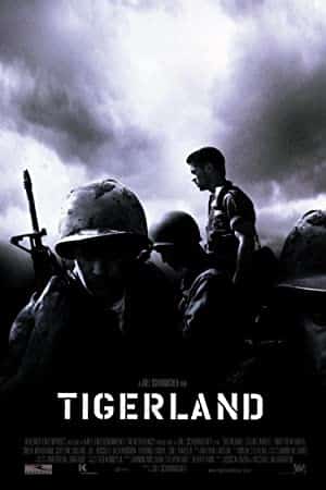 Tigerland (2000) ไทเกอร์แลนด์ ค่ายโหดหัวใจไม่ยอมสยบ