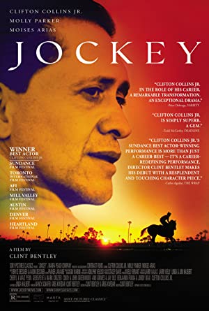 Jockey (2021) บรรยายไทย