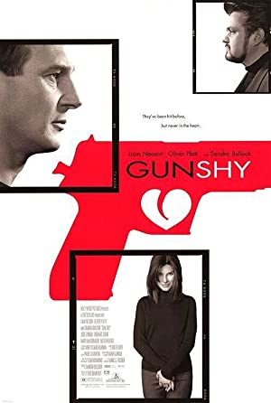 Gun Shy (2000) ตำรวจรัก กระสุนหลุด