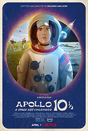 Apollo 10½- A Space Age Childhood (2022) อะพอลโล 10 1_2- วัยเด็กยุคอวกาศ