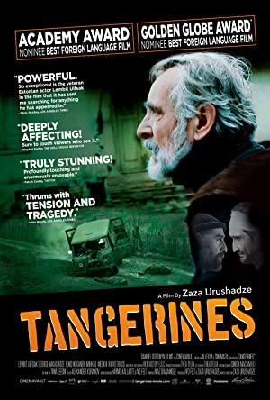 Tangerines (2013) แทนเจอรีน