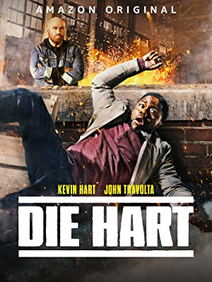 Die Hart: The Movie (2023) ฮาร์ต อึดสุดพลัง