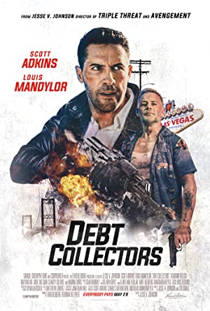The Debt Collector 2 (2020) หนี้นี้ต้องชำระ 2