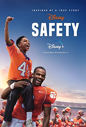 Safety (2020) เซฟตี้