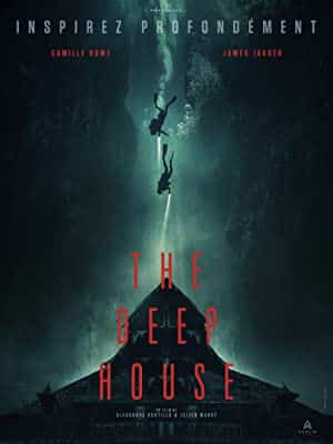 The Deep House (2021) บ้านใต้บาดาล