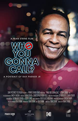 Who You Gonna Call (2020) บรรยายไทย