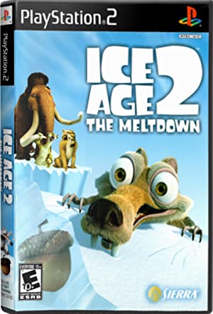 Ice Age The Meltdown (2006) ไอซ์ เอจ 2 เจาะยุคน้ำแข็งมหัศจรรย์