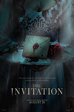 The Invitation (2022) วิวาห์ผวา
