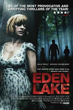 Eden Lake (2008) หาดนรก สาปสวรรค์