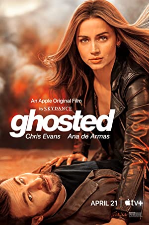 Ghosted (2023) เต็มเรื่อง