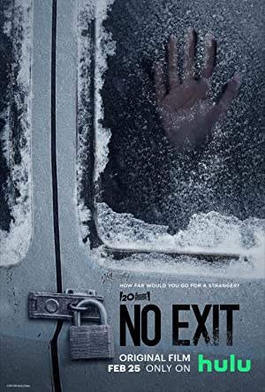 No Exit (2022) บรรยายไทย