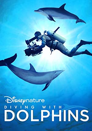 Diving with Dolphins (2020)