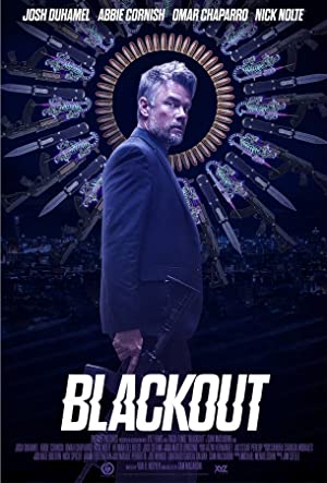 Blackout (2022) แบล็คเอาท์