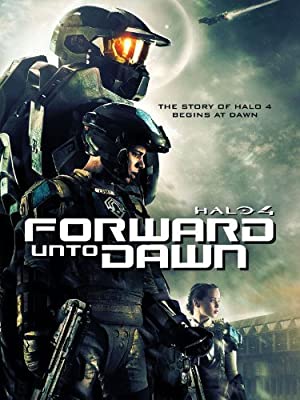 Halo 4 Forward Unto Dawnเฮโล (2012) 4 หน่วยฝึกรบมหากาฬ
