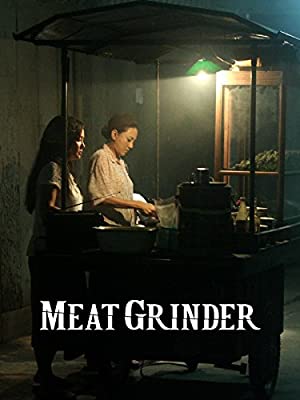 Meat Grinder (2009) เชือดก่อนชิม