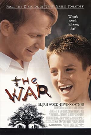 The War (1994) สู้..เยี่ยงพ่อในดวงใจ