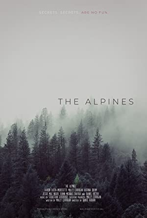 The Alpines (2021) เดอะ แอลไพน์