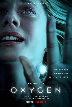 Oxygen (Oxygène) (2021) ออกซิเจน
