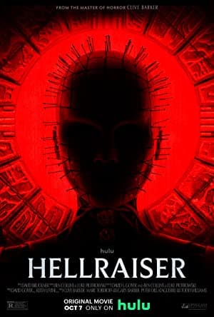 Hellraiser (2022) บรรยายไทย