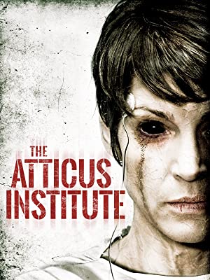 The Atticus Institute (2015) วิญญาณหลอน เฮี้ยนสุดนรก