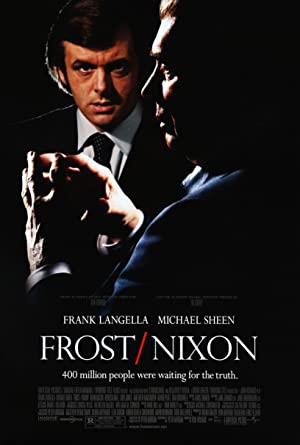 Frost_Nixon (2008) ฟรอสท์_นิกสัน เปิดปูมคดีสะท้านโลก
