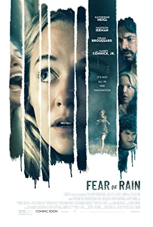 Fear of Rain (2021) หลอนสะพรึง