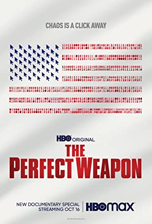 The Perfect Weapon (2020) ยุทธศาสตร์ล้ำยุค