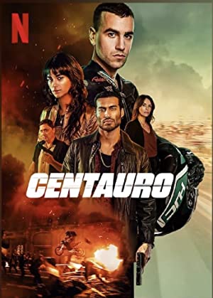 Centaur (2022) เซนทอร์