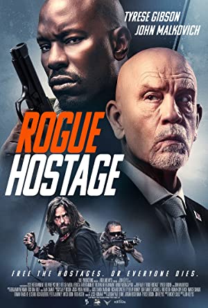 Rogue Hostage (2021) บรรยายไทย