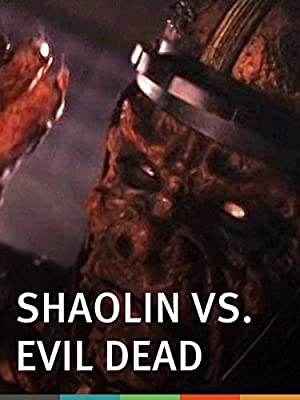Shaolin vs. Evil Dead (2004) เส้าหลิน แวมไพร์