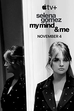 Selena Gomez- My Mind & Me (2022)