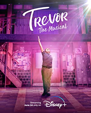 Trevor The Musical (2022) บรรยายไทย