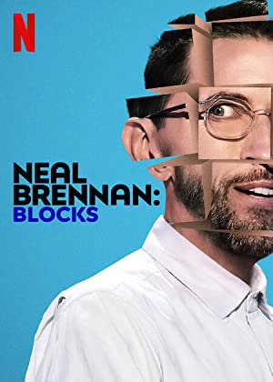 Neal Brennan- Blocks (2022) นีล เบรนแนน- บล็อก