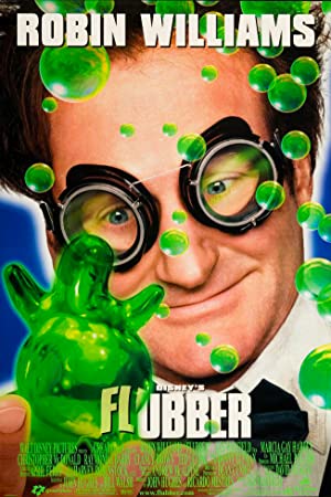 Flubber (1997) ดึ๋ง ดึ๋ง อัจฉริยะ